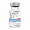 “CJC-1295 ND Ipamorelin peptide vial research compound”