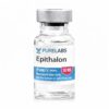 “Epithalon peptide research vial lab grade compound”