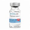 “Thymosin Alpha-1 peptide research vial immune compound”