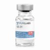 SS-31 Peptide | Research Grade Mitochondrial Peptide