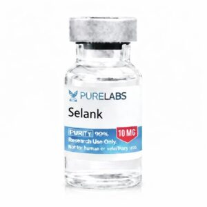 Selank Peptide