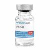 “PT-141 peptide research vial laboratory compound”