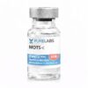 “MOTS-C peptide research vial laboratory compound”