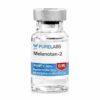 “Melanotan-2 peptide research vial laboratory compound”