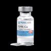 “copper binding peptide GHK-Cu sterile vial”